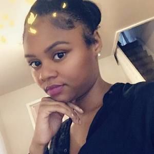 Meet your Posher, Cierra